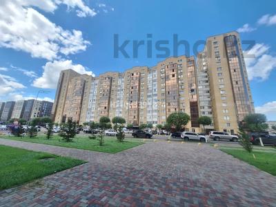 3-комнатная квартира · 85.3 м² · 11/12 этаж, Жамбыла Жабаева за 45.5 млн 〒 в Петропавловске