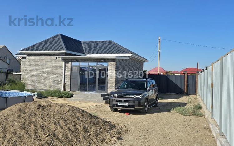Участок · 10 соток, мкр Лесхоз-2, Роза Багланова 21а за 33 млн ₸ в Атырау — фото 12