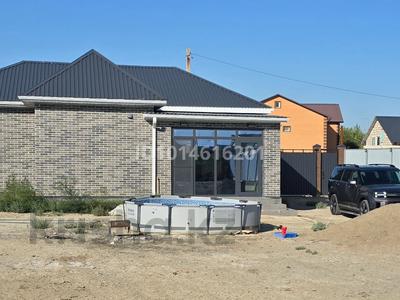 Участок · 10 соток, мкр Лесхоз-2, Роза Багланова 21а за 33 млн ₸ в Атырау