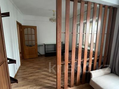 1-бөлмелі пәтер · 36 м² · 4/5 қабат, Серкебаева, бағасы: 33 млн ₸ в Алматы, Бостандыкский р-н