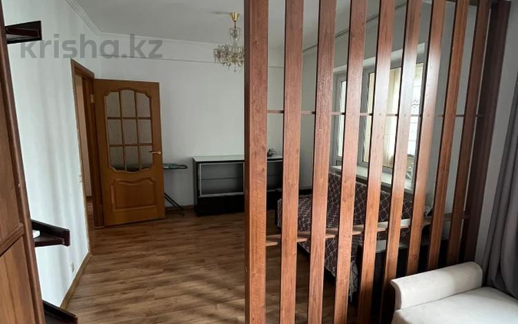 1-комнатная квартира · 36 м² · 4/5 этаж, Серкебаева за 33 млн ₸ в Алматы, Бостандыкский р-н — фото 9