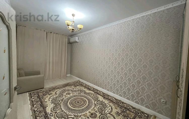 1-бөлмелі пәтер · 35 м² · 4/7 қабат, Болашақ ш/а., бағасы: 11.5 млн ₸ в Актобе, мкр Болашак — фото 2