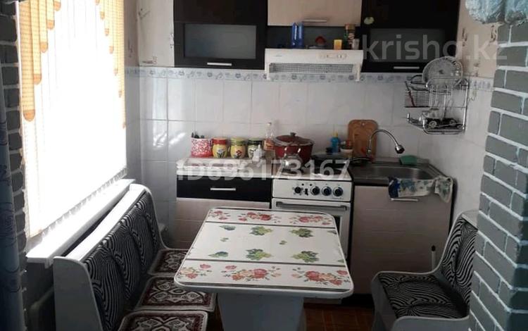 3-бөлмелі пәтер · 48 м² · 5/5 қабат, Сатпаева 3 — Находится возле 7-мой школы и мечети, бағасы: 100 000 ₸ в Балхаше — фото 8