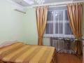 2-комнатная квартира, 58 м², 4/5 этаж посуточно, Уалиханова 9 — Караменде Би за 15 000 〒 в Балхаше
