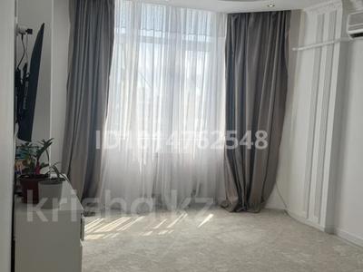 1-бөлмелі пәтер · 43.8 м² · 8/9 қабат, Сатпаева 2 г — Рядом Coffee Rivers, бағасы: 22.5 млн ₸ в Атырау