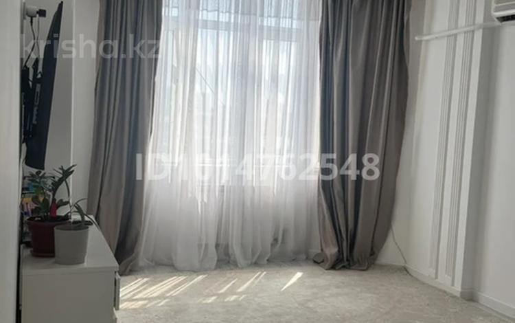 1-бөлмелі пәтер · 43.8 м² · 8/9 қабат, Сатпаева 2 г — Рядом Coffee Rivers, бағасы: 22.5 млн ₸ в Атырау — фото 2