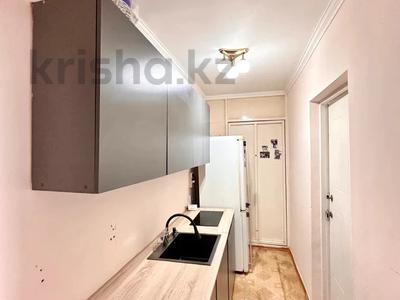 2-комнатная квартира · 40.8 м² · 5/5 этаж, Жансугурова 4/3 за 13.5 млн ₸ в Астане, Алматы р-н