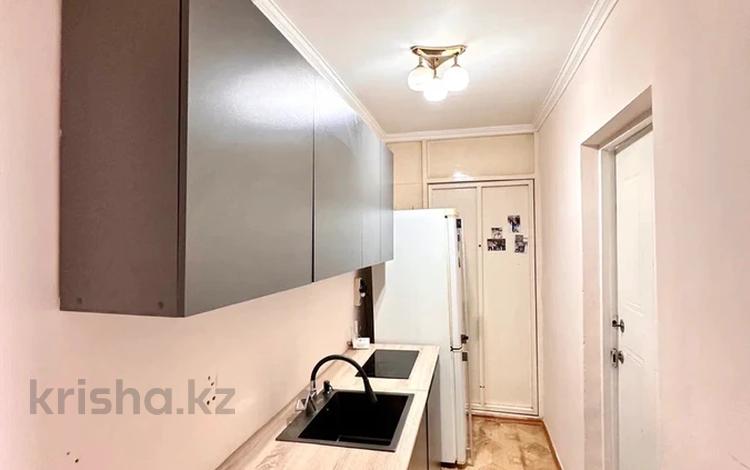 2-бөлмелі пәтер · 40.8 м² · 5/5 қабат, Жансугурова 4/3, бағасы: 13.5 млн ₸ в Астане, Алматы р-н — фото 2