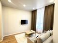 1-комнатная квартира · 45 м² · 9/12 этаж, Сейфуллина 469/1 блок 1-10 за 20 000 ₸ в Алматы — фото 4