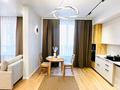1-комнатная квартира · 45 м² · 9/12 этаж, Сейфуллина 469/1 блок 1-10 за 20 000 ₸ в Алматы