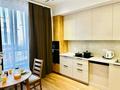 1-комнатная квартира · 45 м² · 9/12 этаж, Сейфуллина 469/1 блок 1-10 за 20 000 ₸ в Алматы — фото 7
