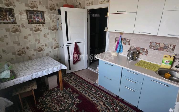 3-бөлмелі пәтер · 80 м² · 3/4 қабат, Нурмаганбетова 203, бағасы: 28 млн ₸ в Акколе — фото 2