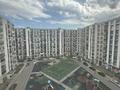 2-комнатная квартира · 68.3 м² · 7/9 этаж, Жунисова 22/2 — Райымбека за 30.5 млн ₸ в Алматы, Наурызбайский р-н