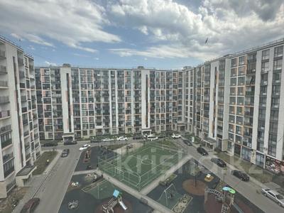 2-комнатная квартира · 68.3 м² · 7/9 этаж, Жунисова 22/2 — Райымбека за 30.5 млн ₸ в Алматы, Наурызбайский р-н
