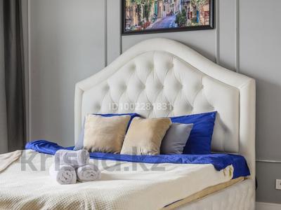 2-бөлмелі пәтер · 55 м² · 8/14 қабат, Кожабекова 17/1 — Напротив Мега на Розыбакиева, бағасы: 19 990 〒 в Алматы, Бостандыкский р-н