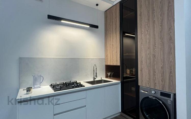 2-комнатная квартира · 50.8 м² · 6/9 этаж, мкр. Алтын орда 62 за 25.5 млн ₸ в Актобе — фото 3