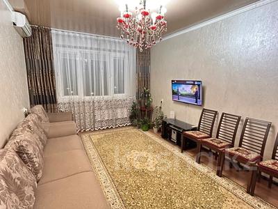 4-бөлмелі пәтер · 77 м² · 4/5 қабат, мкр.Мушелтой 30, бағасы: 29 млн ₸ в Талдыкоргане, мкр Мушелтой