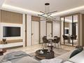 2-комнатная квартира · 60 м² · 1/4 этаж, 2116 Güzeloba — Мечеть за 95 млн 〒 в Анталье — фото 10