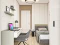 2-комнатная квартира · 60 м² · 1/4 этаж, 2116 Güzeloba — Мечеть за 95 млн 〒 в Анталье — фото 11