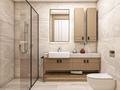 2-комнатная квартира · 60 м² · 1/4 этаж, 2116 Güzeloba — Мечеть за 95 млн 〒 в Анталье — фото 13