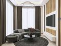 2-комнатная квартира · 60 м² · 1/4 этаж, 2116 Güzeloba — Мечеть за 95 млн 〒 в Анталье — фото 18