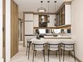 2-комнатная квартира · 60 м² · 1/4 этаж, 2116 Güzeloba — Мечеть за 95 млн 〒 в Анталье — фото 19