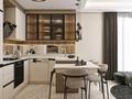 2-комнатная квартира · 60 м² · 1/4 этаж, 2116 Güzeloba — Мечеть за 95 млн 〒 в Анталье — фото 20