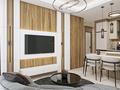 2-комнатная квартира · 60 м² · 1/4 этаж, 2116 Güzeloba — Мечеть за 95 млн 〒 в Анталье — фото 21