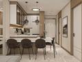 2-комнатная квартира · 60 м² · 1/4 этаж, 2116 Güzeloba — Мечеть за 95 млн 〒 в Анталье — фото 24