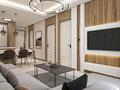 2-комнатная квартира · 60 м² · 1/4 этаж, 2116 Güzeloba — Мечеть за 95 млн 〒 в Анталье — фото 27