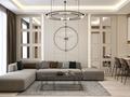 2-комнатная квартира · 60 м² · 1/4 этаж, 2116 Güzeloba — Мечеть за 95 млн 〒 в Анталье — фото 29