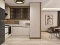 2-комнатная квартира · 60 м² · 1/4 этаж, 2116 Güzeloba — Мечеть за 95 млн 〒 в Анталье — фото 8