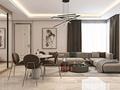 2-комнатная квартира · 60 м² · 1/4 этаж, 2116 Güzeloba — Мечеть за 95 млн 〒 в Анталье — фото 9
