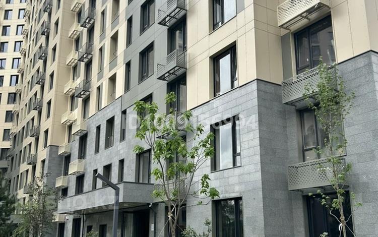 1-комнатная квартира · 42.2 м² · 9/16 этаж, Каныша Сатпаева 90/59 за 39.8 млн ₸ в Алматы, Бостандыкский р-н — фото 104