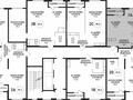 1-комнатная квартира · 42.2 м² · 9/16 этаж, Каныша Сатпаева 90/59 за 39.8 млн ₸ в Алматы, Бостандыкский р-н — фото 28