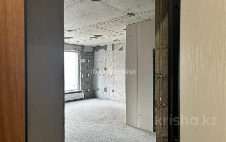 1-комнатная квартира · 42.2 м² · 9/16 этаж, Каныша Сатпаева 90/59 за 38.8 млн ₸ в Алматы, Бостандыкский р-н — фото 73