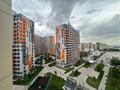 1-комнатная квартира · 42.2 м² · 9/16 этаж, Каныша Сатпаева 90/59 за 39.8 млн ₸ в Алматы, Бостандыкский р-н — фото 2