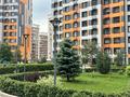 1-комнатная квартира · 42.2 м² · 9/16 этаж, Каныша Сатпаева 90/59 за 39.8 млн ₸ в Алматы, Бостандыкский р-н — фото 33