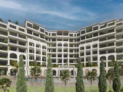 1-комнатная квартира · 41 м², Будва за ~ 135.7 млн 〒