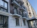 1-бөлмелі пәтер · 56 м² · 3/6 қабат, Нұркент ш/а 9 — Рыскулова - Момышулы, бағасы: 230 000 ₸ в Алматы, Алатауский р-н — фото 10
