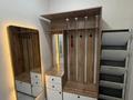 1-бөлмелі пәтер · 56 м² · 3/6 қабат, Нұркент ш/а 9 — Рыскулова - Момышулы, бағасы: 230 000 ₸ в Алматы, Алатауский р-н — фото 14