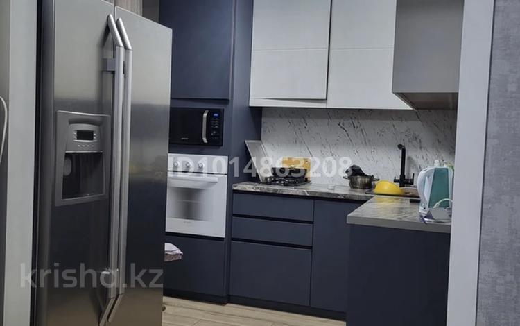 2-комнатная квартира · 40 м² · 4/9 этаж, мкр Новый Город, проспект Нуркен Абдирова 26 за 200 000 ₸ в Караганде, Казыбек би р-н — фото 2