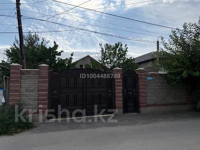 Отдельный дом · 8 комнат · 350 м² · 12 сот., Тупик Желтовского 10А за 45 млн 〒 в Таразе