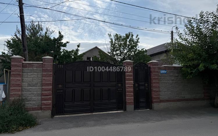 Отдельный дом · 8 комнат · 350 м² · 12 сот., Тупик Желтовского 10А за 40 млн 〒 в Таразе — фото 2