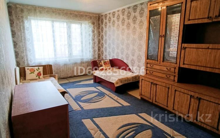 1-комнатная квартира, 31 м², 1/5 этаж, жастар