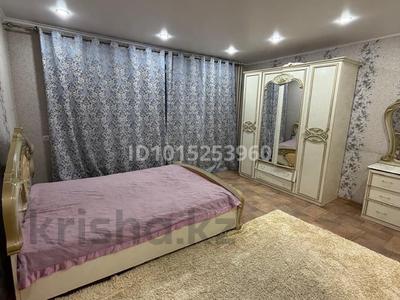 2-комнатная квартира · 54 м² · 4/9 этаж, Бозтаева — Томирис за 220 000 ₸ в Семее