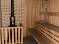 Жеке үй · 7 бөлме · 550 м² · 10 жүзд., Жаңа қала ш/а., Мкр Новый Город Ботаническая 7, бағасы: 220 млн ₸ в Караганде, Казыбек би р-н — фото 15