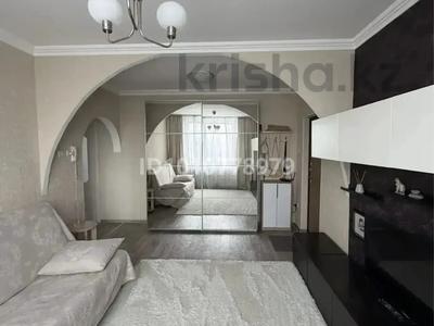 2-комнатная квартира · 50.5 м² · 5/9 этаж, 4 микрорайон 12 за 21.5 млн 〒 в Аксае