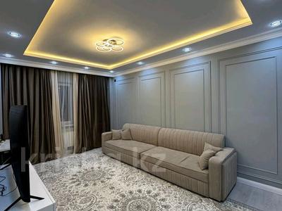 3-комнатная квартира · 71 м² · 7/9 этаж, Центр Талдыкорган за 35 млн 〒