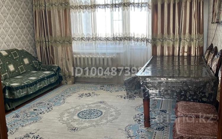 4-комнатная квартира · 78 м² · 6/6 этаж, Раскова за 27 млн ₸ в Жезказгане — фото 2